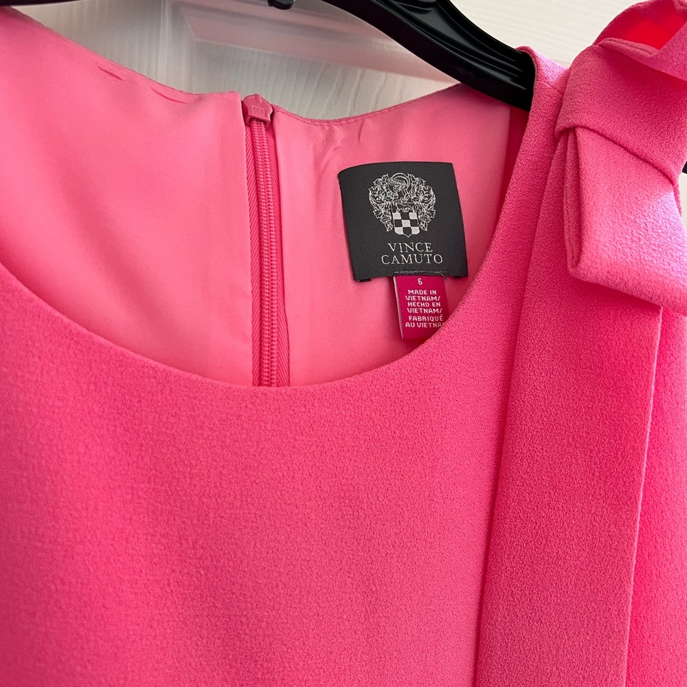 Vince Camuto dress